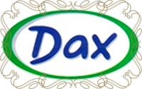 Dax (Дакс)