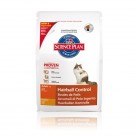     Hill's Science Plan Hairball Adult Chicken,      