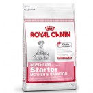 Фото - Корм для щенков средних размеров Royal Canin ( Роял Канин) Medium Starter