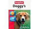 Beaphar () Doggys Liver     c   75.