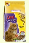 Lara Sensitive ( для кошек с чувствительной пищеварительной системой)