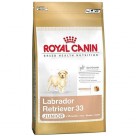 Фото - Корм для щенков породы лабрадор  Royal Canin (Роял Канин) Labrador Junior 