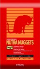 Фото - Корм для кошек Nutra Nuggets Hairball Formula (курица, овощи и рыба)