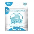 (5995) SUPER CAT стандарт, 6+1кг (синий) 