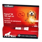Инсектоакарицид для собак Vet Agro Fiprex (Вет Агро Фипрекс)