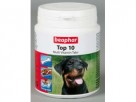 Beaphar () Beaphar () Top 10 For Dogs    L-   750.