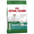       Royal Canin ( ) Mini Adult +8
