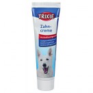Фото - Зубная паста для собак с запахом говядины  Trixi (Трикси)