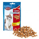 Дропсы "Dentinos"с витаминами для кошек  Trixi (Трикси)
