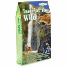 Корм для кошек и котят Taste of the wild  (Тест оф зе вайлд) Rocky mountain feline 18/42 (оленина, лосось) 