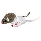 Мышки плюшевые в ассортименте Trixi (Трикси)