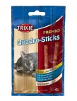    "Quadro-Sticks" Trixi ()   