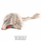 TRIXIE Мышь меховая с длинным хвостом (4116)