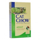 Корм для взрослых кошек Cat Chow Adult Rabbit and Liver (кролик и печень)