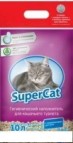 (3547)SUPER CAT ПРЕМИУМ 3кг 