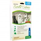 Капли от блох, клещей и комаров для собак  Sentry (Сентри)  Natural Defense