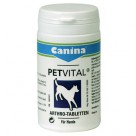 Витамины для суставов собак Canina (Канина) Petvital Arthro-Tabletten 
