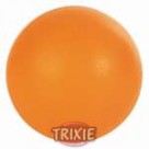 Фото - Trixie Мяч резиновый цельный (3300-3303)