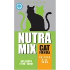 Корм для кошек Nutra Mix Econom (курица, рис и кукуруза)