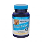Комплекс витаминов и минералов  для собак  Nutri-Vet (Нутри Вет) Мульти-Вит