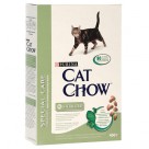 Корм для кастрированных котов и стерилизованных кошек Cat Chow Sterilized