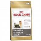 Фото - Корм для собак породы йоркширский терьер Royal Canin  (Роял Канин) Yorkshire Terrier 28 Adult