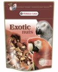 Фото - Versele-Laga Prestige ЭКЗОТИЧЕСКИЕ ОРЕХИ (Exotic Nut Mix) корм для крупных попугаев