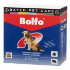 Ошейник против блох и клещей для собак  Bolfo (Больфо) 