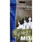  -       Nutra Mix ( ) Small Breed Adult ()