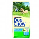  -     Dog Chow Puppy Large Breed ()