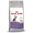 Фото - Корм для стерилизованных кошек Royal Canin (Ройял Канин) Sterilised Appetite Control  +7 