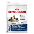 Фото - Корм для крупных щенков Royal Canin (Роял Канин) Maxi Starter