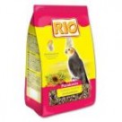RIO для средних попугаев рацион в период линьки (0,5