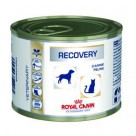 Фото - Корм для собак в период восстановления и интенсивной терапии  Royal Canin (Ройял Канин) Recovery  