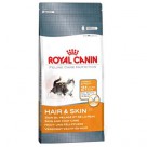 Фото - Корм для кошек с проблемной шерстью и чувствительной кожей Royal Canin (Ройял Канин) Hair and Skin 