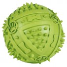 Фото - TRIXIE Мяч резиновый игольчатый с пищалкой (34841)