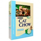 Корм для котят Cat Chow Kitten (курица)