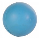 Фото - Мяч одноцветный литой резиновый  Trixi (Трикси)