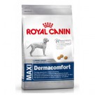  -          Royal Canin ( ) Maxi Dermacomfort 