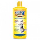 Добавка против выпадения шерсти для кошек SynergyLabs (Синерджи Лаб) Shed-x Cat