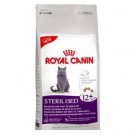 Корм для кастрированных котов и стерилизованных кошек старше 12 лет  Royal Canin (Ройял Канин) Sterilised 12+  