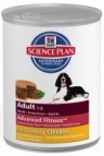 SP Canine Adult Ch- /
