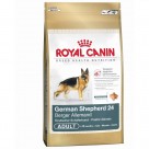 Корм для собак породы немецкая овчарка Royal Canin (Роял Канин) German Shepherd 24