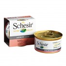  - Schesir     (Salmon Natural Style)   ,  85 