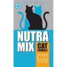 Корм для кошек Nutra Mix Optimal (Курица, рис, морепродукты)