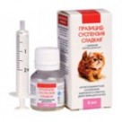 Фото - Празицид суспензия 5 мл препарат против глистов для котят