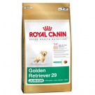 Фото - Корм для щенков породы голден ретривер Royal Canin (Ройял Канин) Golden Retriever Junior 