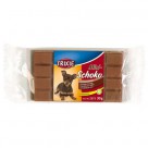 Шоколад для мини собак Mini-Schoko Dog Chocolate Trixi (Трикси)