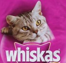 Whiskas Special PH-control      