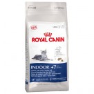 Корм для зрелых кошек Royal Canin (Ройял Канин) Indoor +7